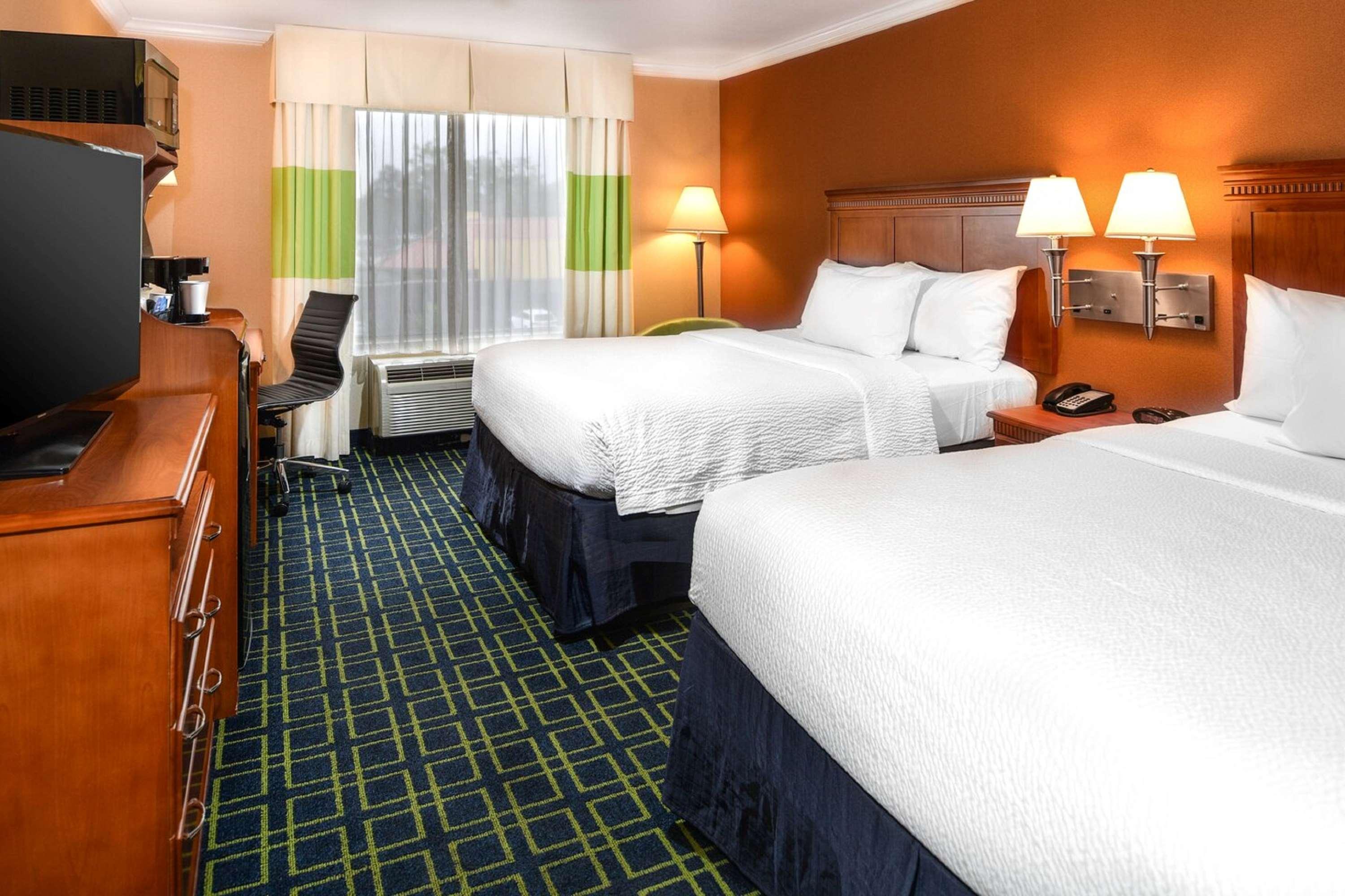 Surestay Hotel By Best Western Ontario Airport Extérieur photo
